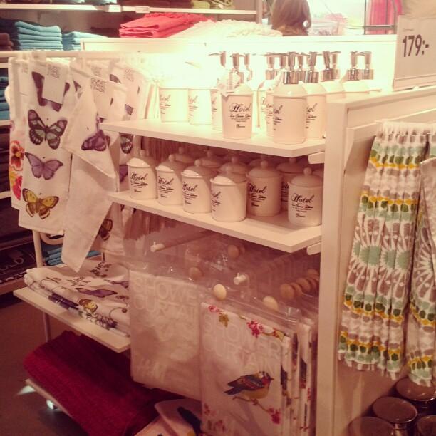 De compras por Estocolmo (II)