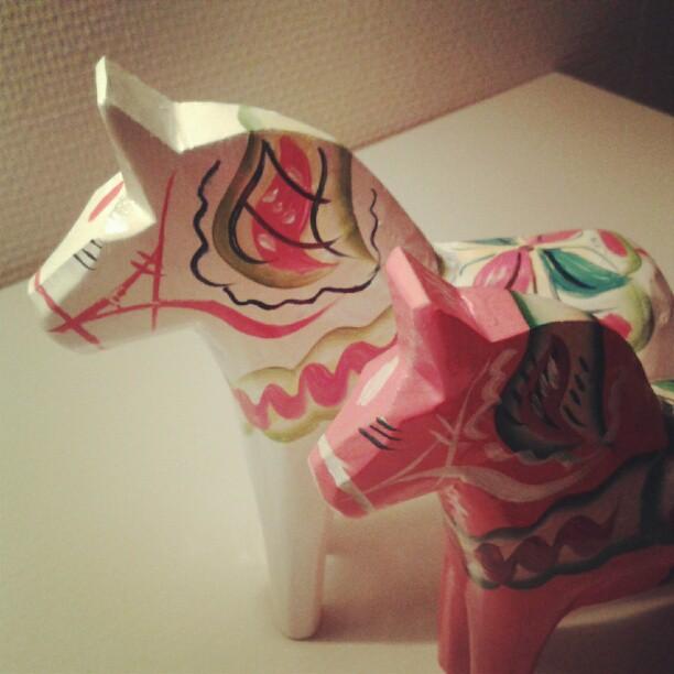 De compras por Estocolmo (II)