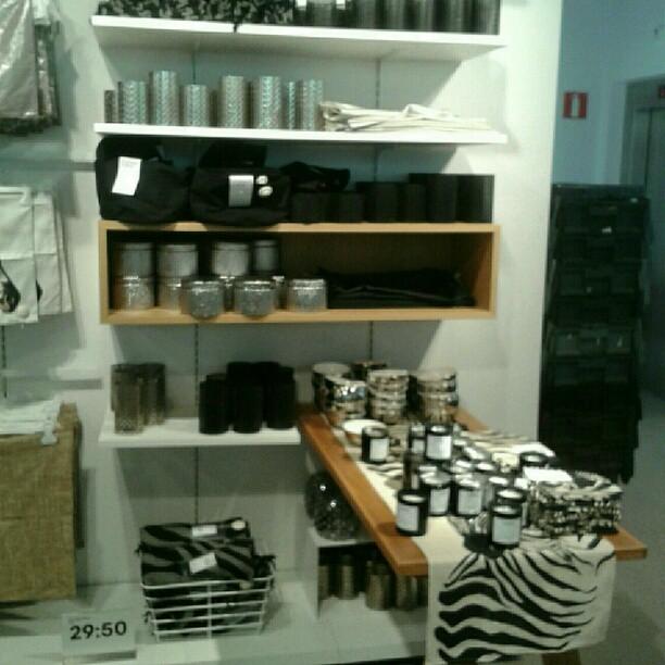 De compras por Estocolmo (II)