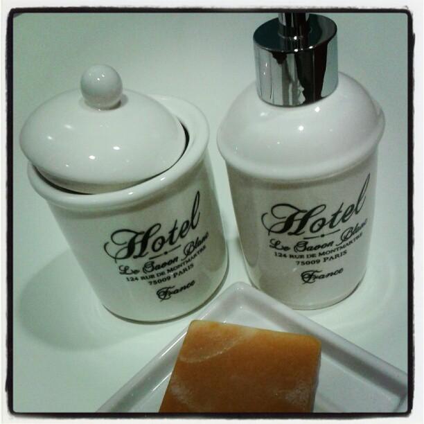 De compras por Estocolmo (II)