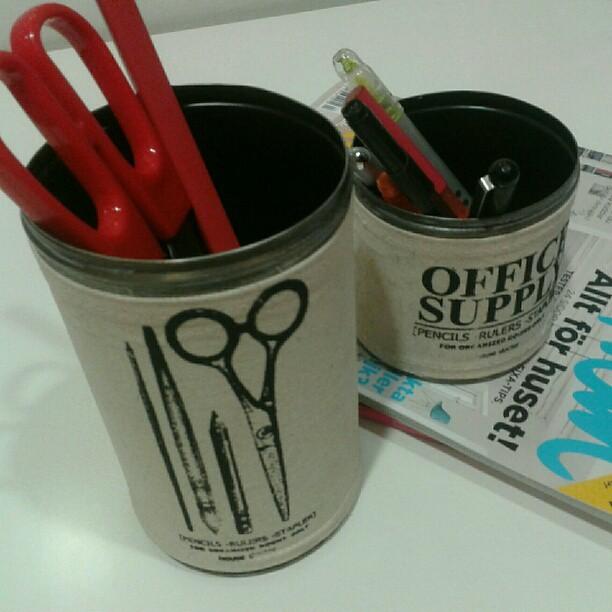 De compras por Estocolmo (II)