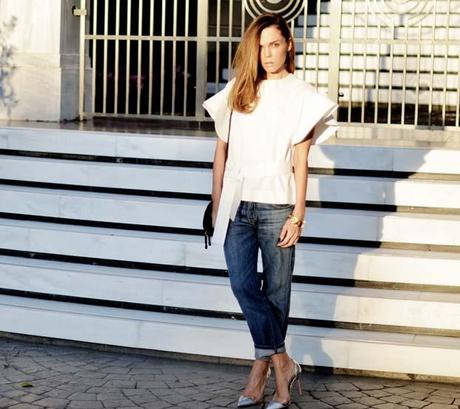 Looks monos y con mucho encanto…