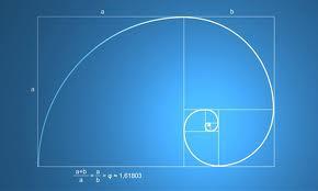 La divina proporción, el número de Dios.