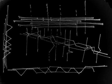 A-cero presenta una propuesta de interiorismo para un restaurante en Somosaguas