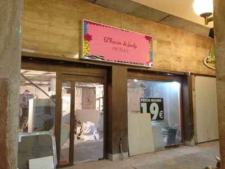 A-cero presenta una propuesta de interiorismo para un restaurante en Somosaguas