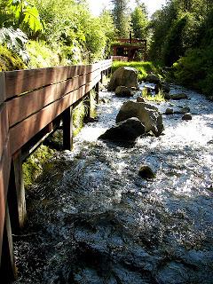 Termas Geométricas en Coñaripe, Chile