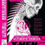 Ultimate Comics X-Men Nº 24