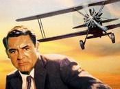 creación clásico cine: Muerte Talones (North Northwest, 1959)