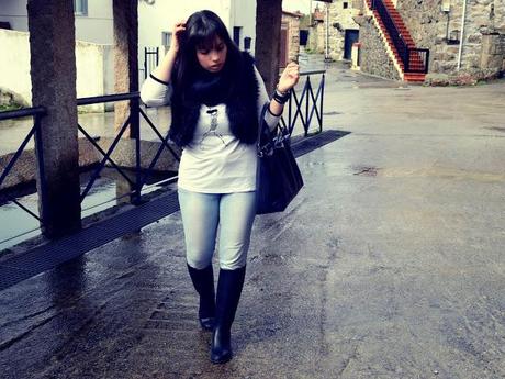 Rain Again Rain Again