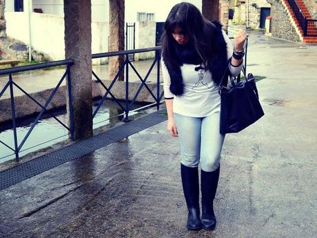 Rain Again Rain Again