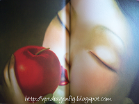 Blancanieves, de Jacob & Wilhelm Grimm y Benjamin Lacombe.