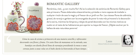 RENOVAR EN PRIMAVERA CON COMPLEMENTOS