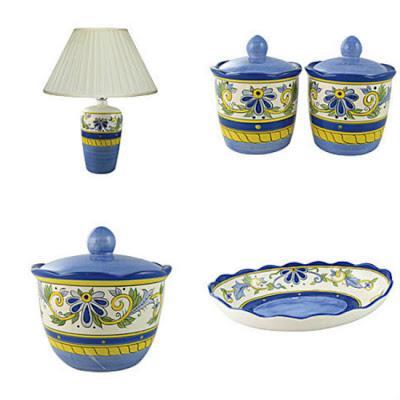 decoracion primaveral