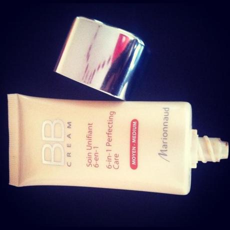 Probando BB Creams, ¿has encontrado tu favorita? bb cream marionnaud