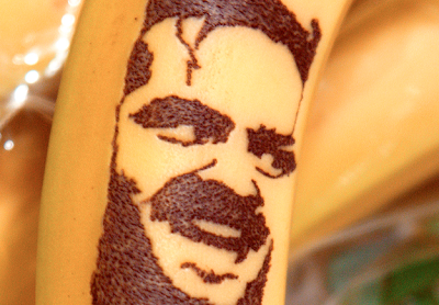 Tatuajes en Plátanos