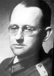 Objetivo matar a Hitler.