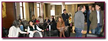 PabloD Gourmet - Zona ERRE - Presentación