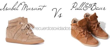 Clones de Moda XXXII // Fashion Copies XXXII