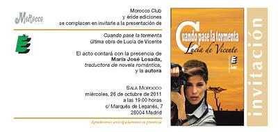 ¿Los imponderables nos hacen crecer?