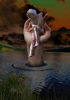 Si retas al destino, éste te demostrará que te tiene en sus manos...