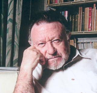 Adiós a Medardo Fraile