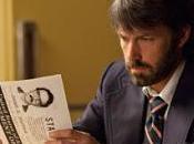 ‘Argo’, Óscar mejor película