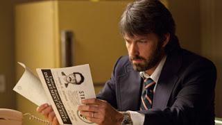 ‘Argo’, Óscar a la mejor película