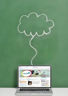 El uso de las redes sociales en educación, a debate en la tercera edición de Cafécrea