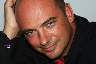 Entrevista a Franc Carreras, autor de Un lechero en bicicleta