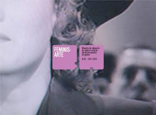 Videoarte en CentroCentro Cibeles en el Día Internacional de la Mujer