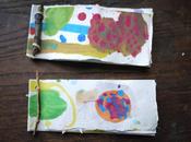 Libretas artesanales