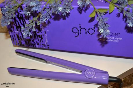 ghd candy collection