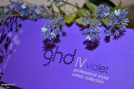 ghd candy collection