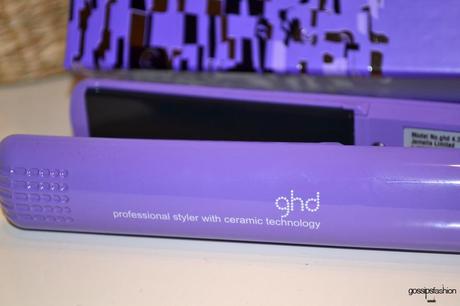 ghd candy collection