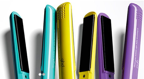 ghd candy collection