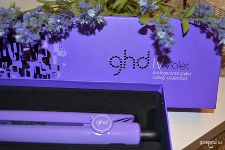 ghd candy collection