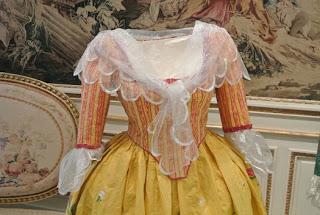 Inspiración: Vestidos de papel en D.C.