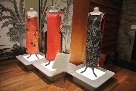 Inspiración: Vestidos de papel en D.C.