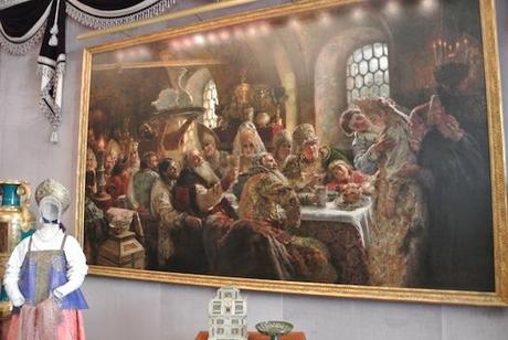 Inspiración: Vestidos de papel en D.C.