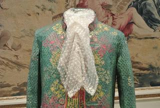 Inspiración: Vestidos de papel en D.C.