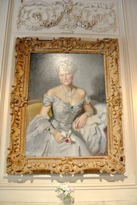 Inspiración: Vestidos de papel en D.C.