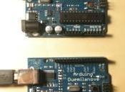 Cargar Bootloader Arduino usando segunda placa