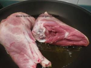 cordero-y-300x225 Codillos de cordero guisados