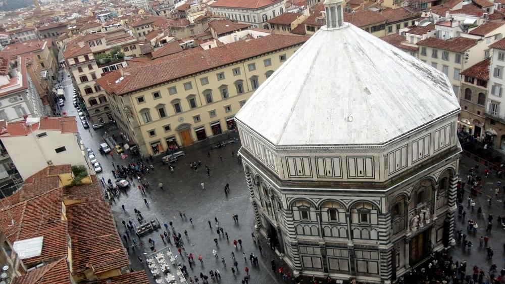 Piazza del Duomo