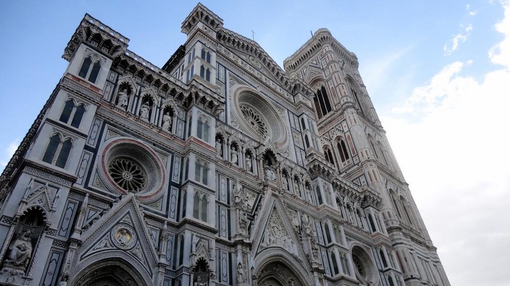 La Catedral de Florencia