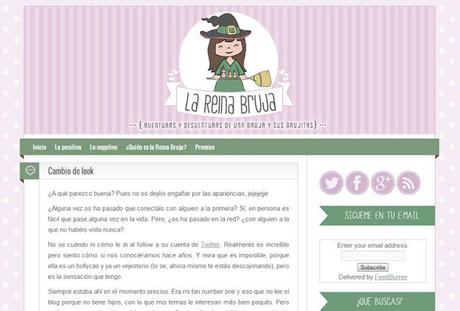 Cambio de look brujil. Cambio de look brujil.