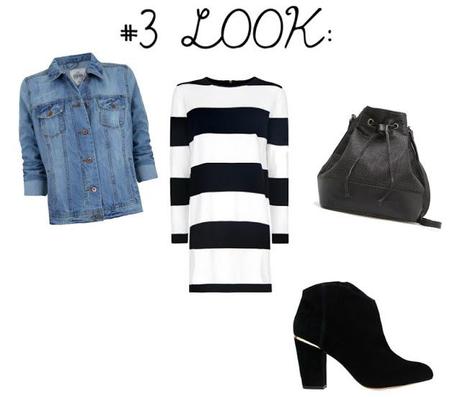 How To Wear It: Stripes. How To Wear It: Stripes.