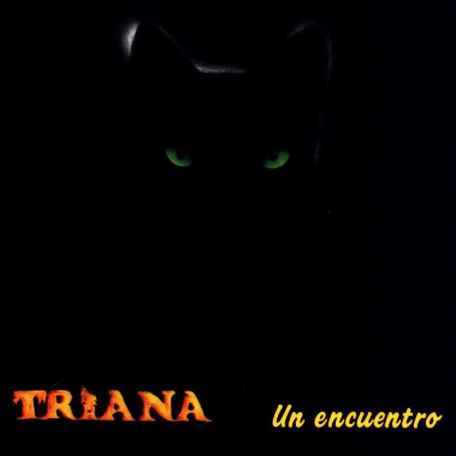 Grandes Grupos del Rock Progresivo Español: Triana (1974 - 1983)