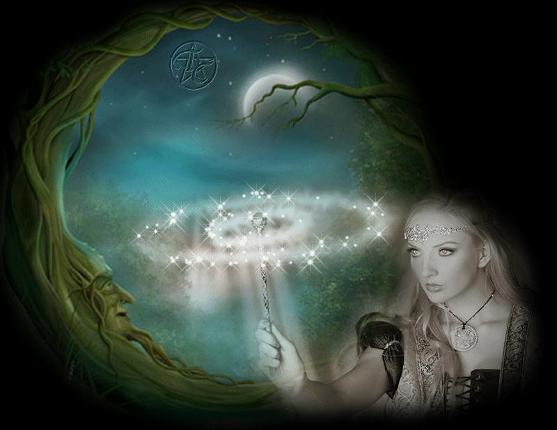 Luna Nueva: 11 de Marzo 2013