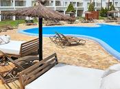 Hoteles para niños
